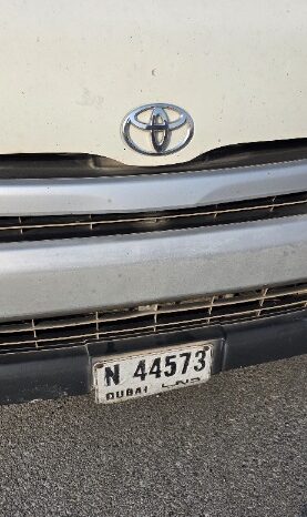 
								New Kia Rio full									